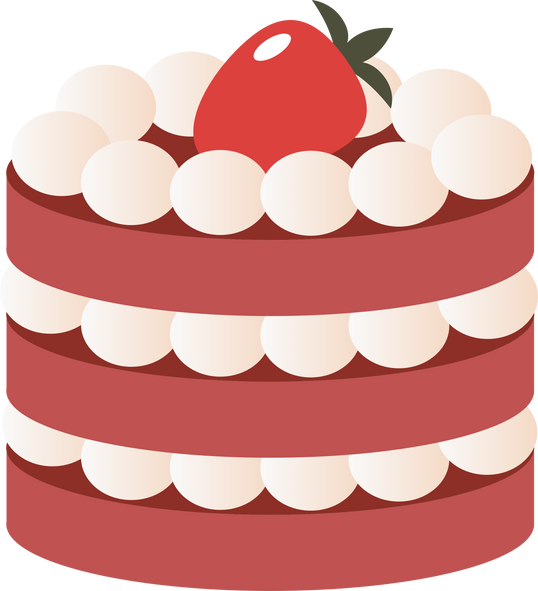 Red Velvet Cake